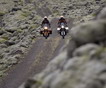EICMA-2008: 990 Adventure R 2009 года
